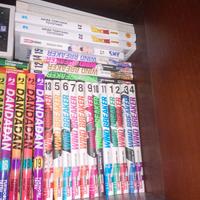 Manga  Wind breaker 1-18