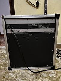 Amplificatore fbt 1987