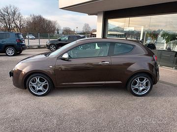 Alfa Romeo MiTo JTDm S&S SPORT PERFETTA *