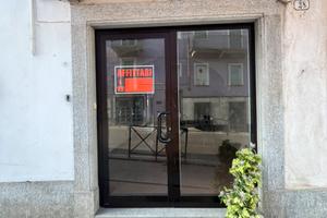 Ufficio, negozio, estetica, bar