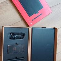 Tavoletta grafica ONE by Wacom