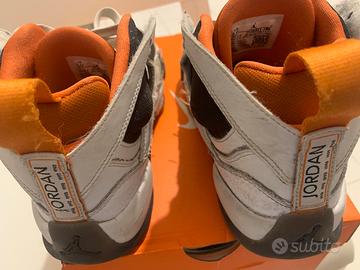 Scarpe jordan bambino