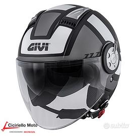 Givi 11.1 air jet-r class