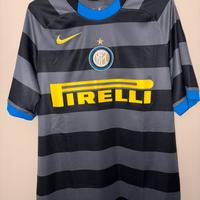 Maglia Inter 2020/21 Nike Third Serie A M