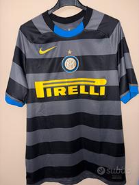 Maglia Inter 2020/21 Nike Third Serie A M