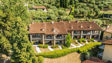 5 LOCALI A GARDONE RIVIERA