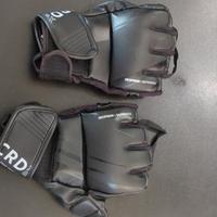 Guanti XL MMA / Cardio-Boxing Outshock Decathlon 