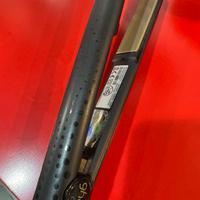 Ghd piastra gold