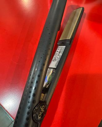 Ghd piastra gold