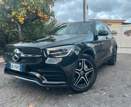 Mercedes GLC 220