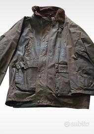 Giacca da uomo Outback trading company