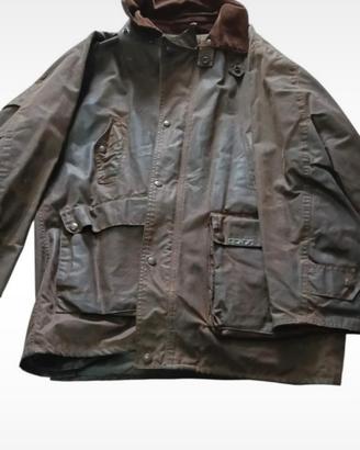 Giacca da uomo Outback trading company