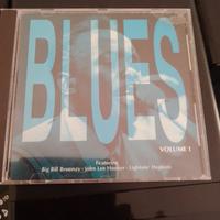 Blues compilation