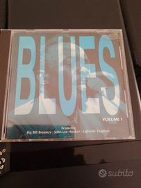 Blues compilation