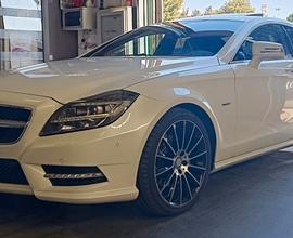 Mercedes-benz CLASSE CLS 250 PREMIUM - 2011