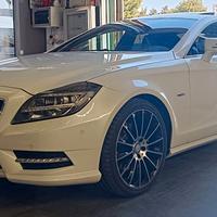 Mercedes-benz CLASSE CLS 250 PREMIUM - 2011