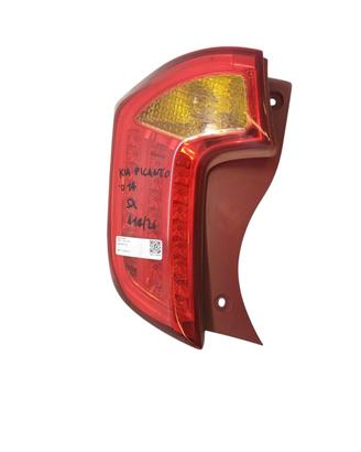 STOP FANALE POSTERIORE SINISTRO KIA Picanto 3° Se