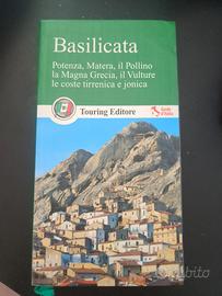 guida turistica basilicata