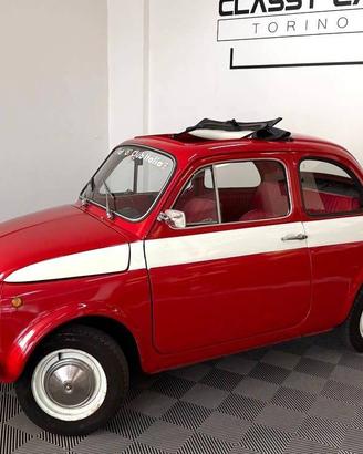 Fiat 110 F 500L Berlina
