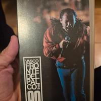 VHS Vasco live 90