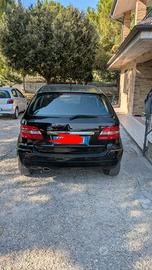 Mercedes Classe B 170 Metano