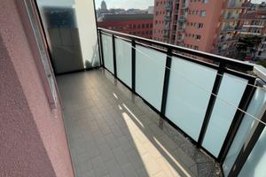 Monolocale 24mq - Città studi, Milano , 7 piano,