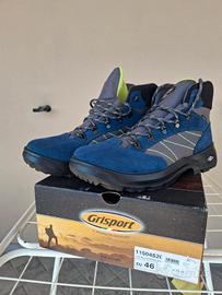 Trekking