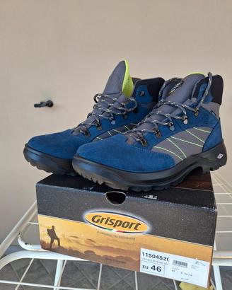 Trekking