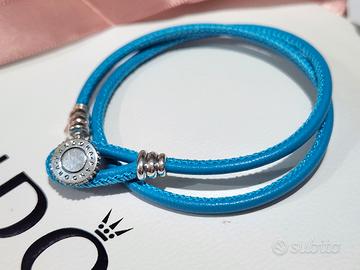 Bracciale Pandora in argento 925
