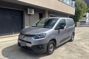 1.2 benzina 110cv 3 POSTI AUTOCARRO N1