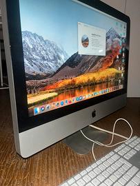 iMac 21.5 inch 2010