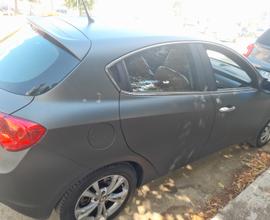 ALFA ROMEO Giulietta (2010-21) - 2012
