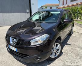 Nissan Qashqai 1.5 dCi 6 Marce Neopatentati 2011