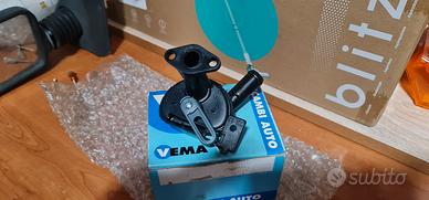 rubinetto riscaldamento fiat panda 4x4 cod 13458 