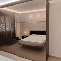 Armadio camera da letto Falegnameria 1946