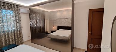 Armadio camera da letto Falegnameria 1946