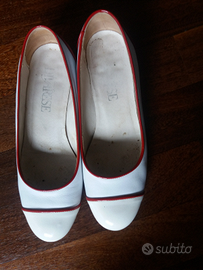 Ballerine Calzaturificio di Varese n. 36