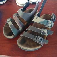 Sandali Birkenstock bambino/a