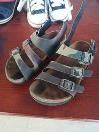 Sandali Birkenstock bambino/a
