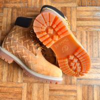 Timberland x Supreme