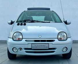 Renault Twingo 1.2i Unico Proprietario Neopatentat