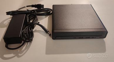PC HP ProDesk 400 G9 Mini