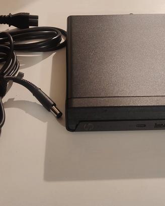 PC HP ProDesk 400 G9 Mini