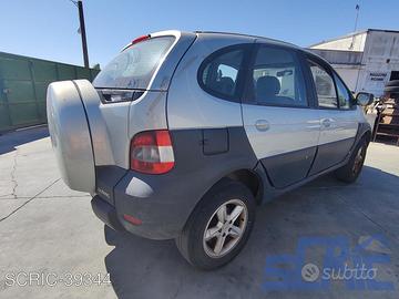 RENAULT SCENIC 1 FA0, JA0/1 2.0 16V RX4 -ricambi