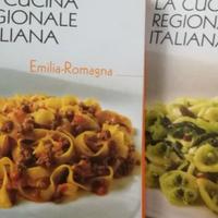 Due ricettari regionali