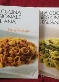 Due ricettari regionali