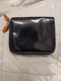 portafoglio GUCCI
