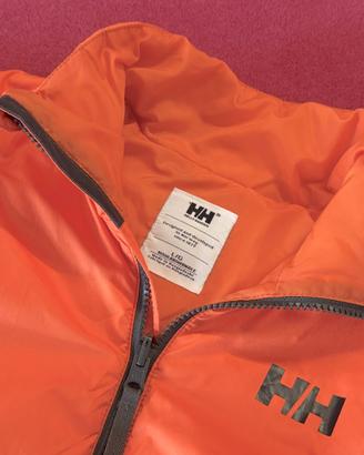 Giacca Helly Hansen Primaloft arancione L