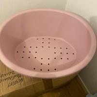 Cuccia tg.piccola con cuscino