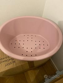 Cuccia tg.piccola con cuscino